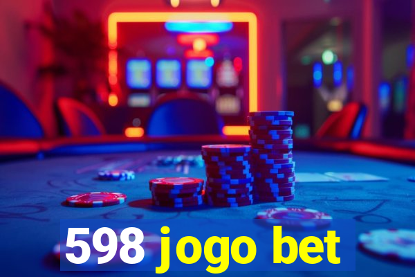 598 jogo bet